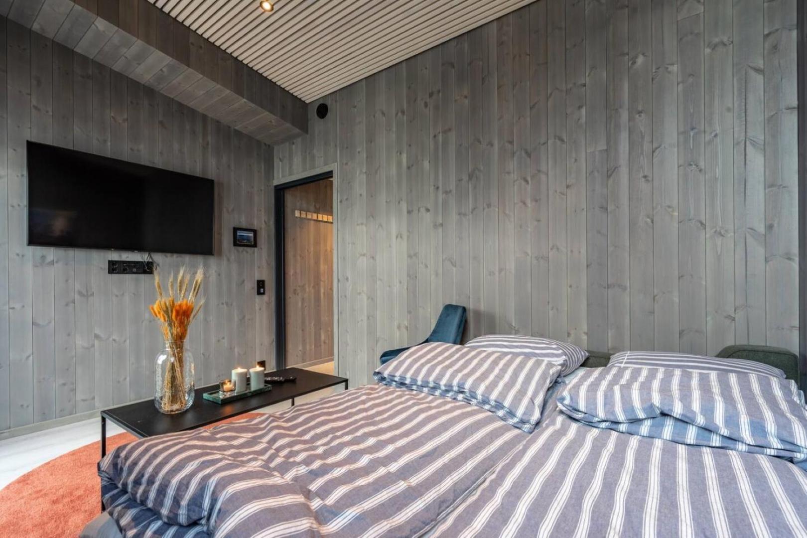 Modern Apartment By The Sea In Henningsvær Buitenkant foto